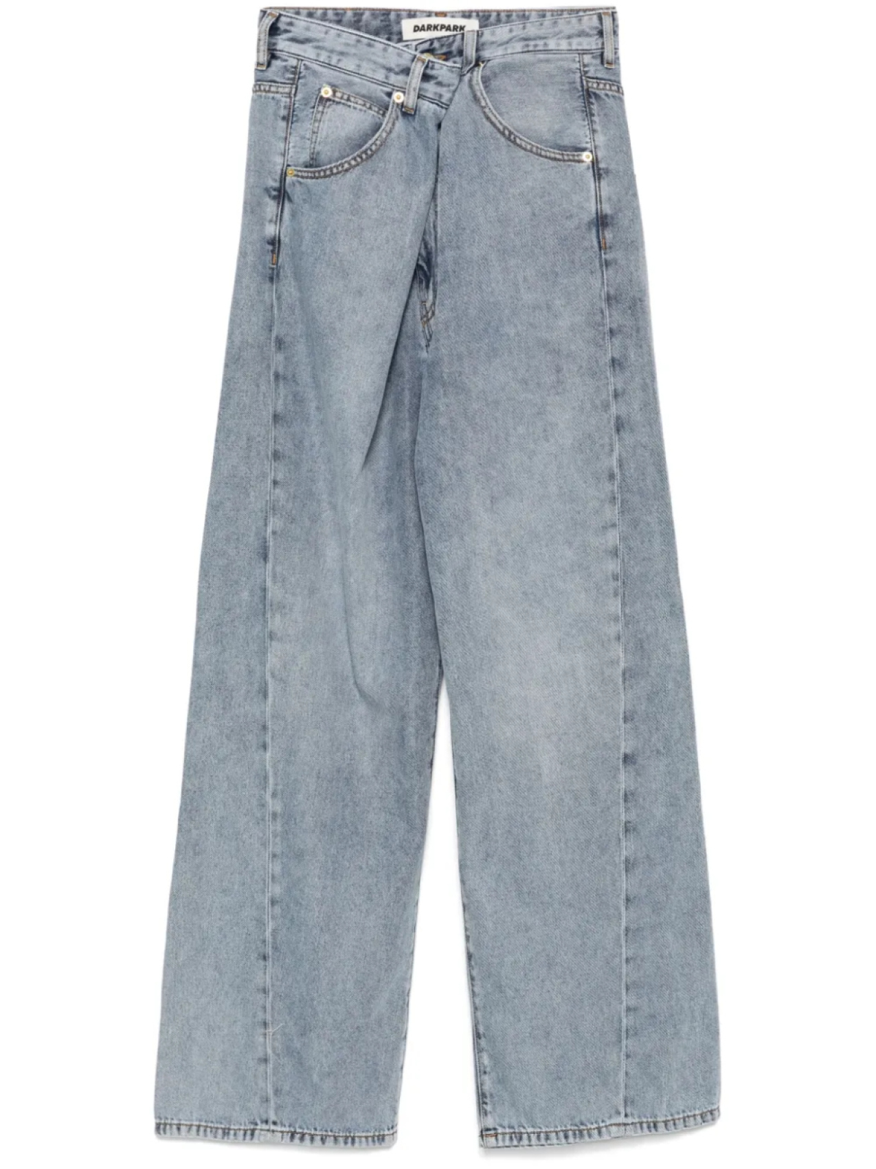 DARKPARK джинсы Ines, синий
DARKPARK джинсы Ines, синий