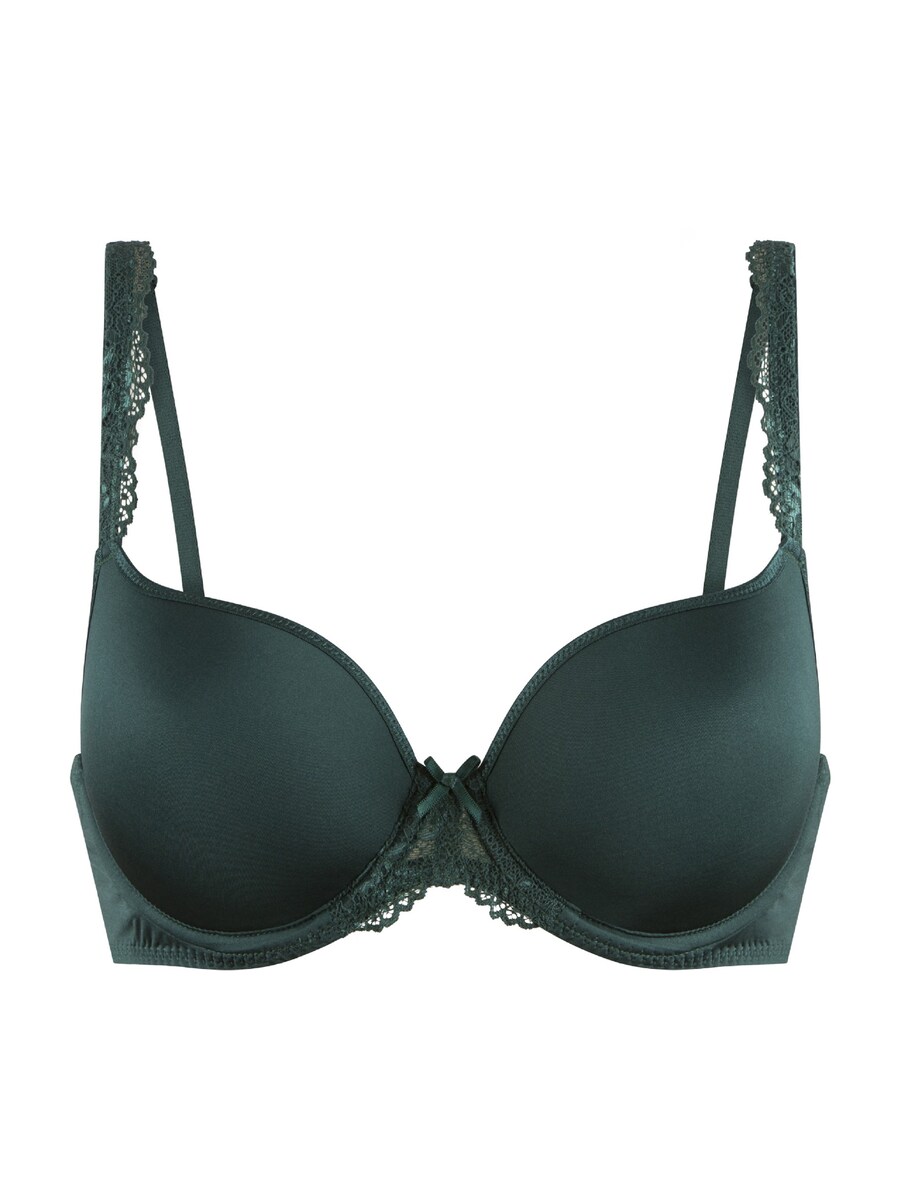 Бюстгальтер на косточках LingaDore T-shirt Bra Daily, цвет fir
Бюстгальтер на косточках LingaDore T-shirt Bra Daily, цвет fir