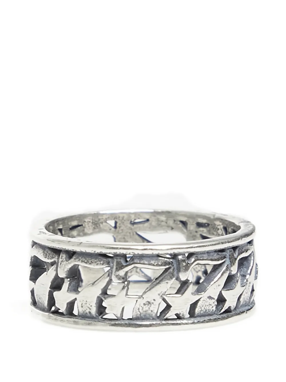 Кольцо Bubble 777 Stars Twojeys, серебряный
Кольцо Bubble 777 Stars Twojeys, серебряный