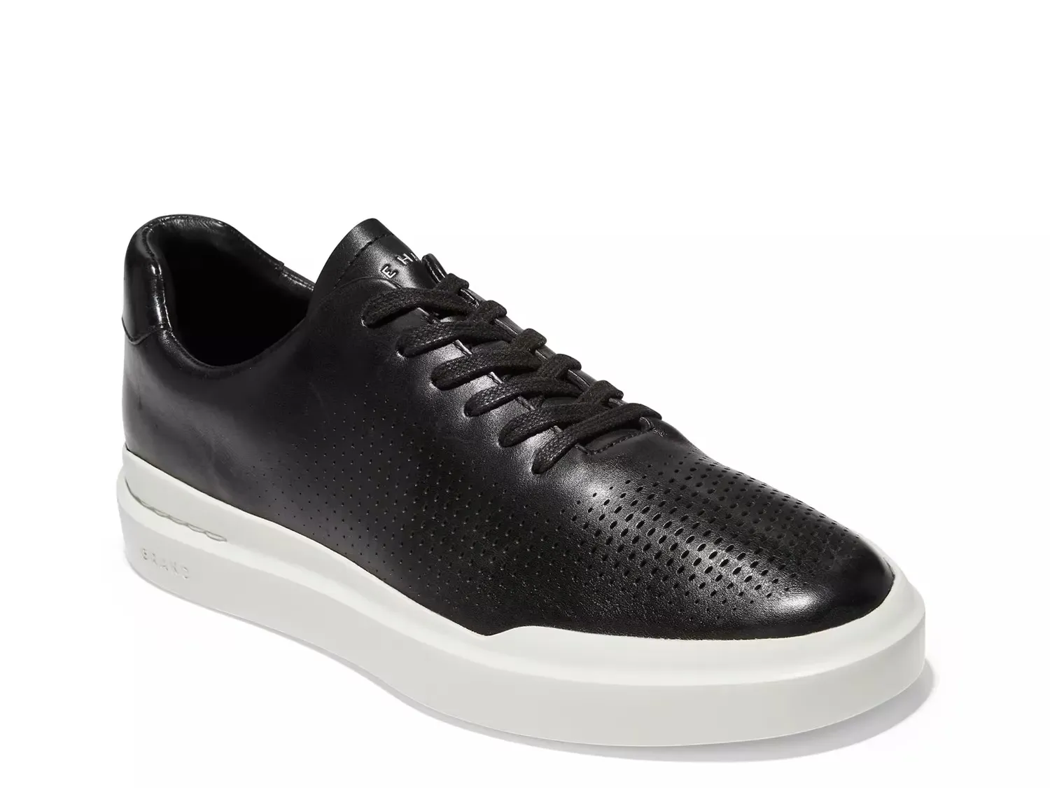 Кроссовки GrandPro Rally Cole Haan, Black
Кроссовки GrandPro Rally Cole Haan, Black