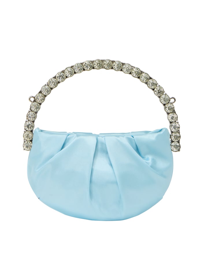 Наплечная сумка myMo at night, цвет turquoise
Наплечная сумка myMo at night, цвет turquoise