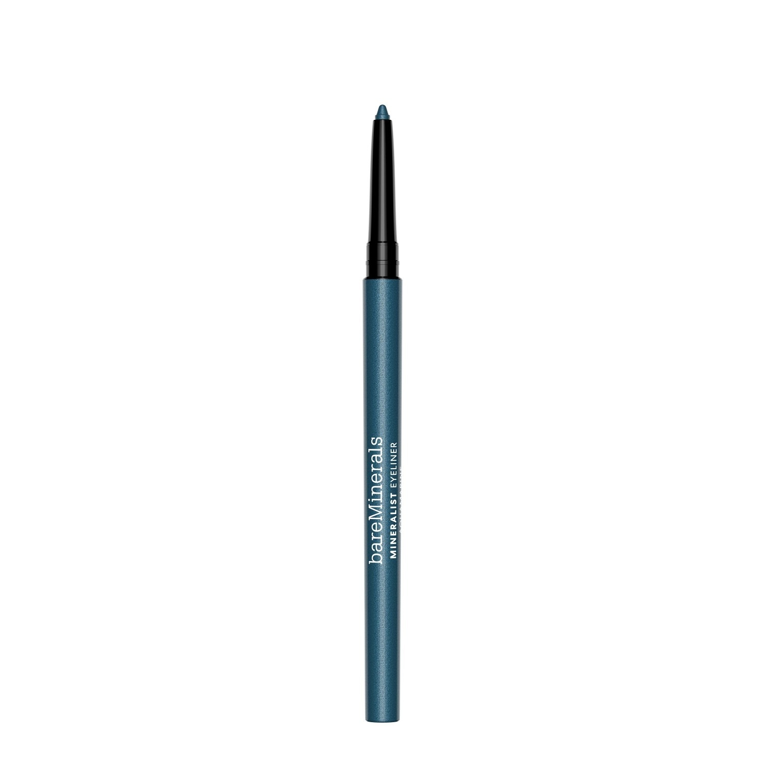 Подводка для глаз mineralist eyeliner Bareminerals, aquamarine, вес 0.35 гр.
Подводка для глаз mineralist eyeliner Bareminerals, aquamarine, вес 0.35 гр.