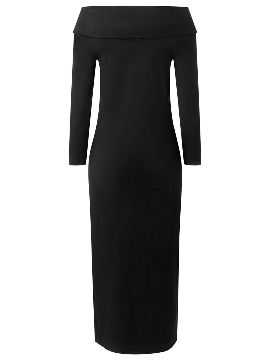 Платье Ana Alcazar Seba, Black
Платье Ana Alcazar Seba, Black