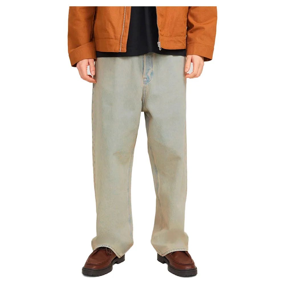 Джинсы Jack & Jones Ron Original SBD 692, бежевый
Джинсы Jack & Jones Ron Original SBD 692, бежевый