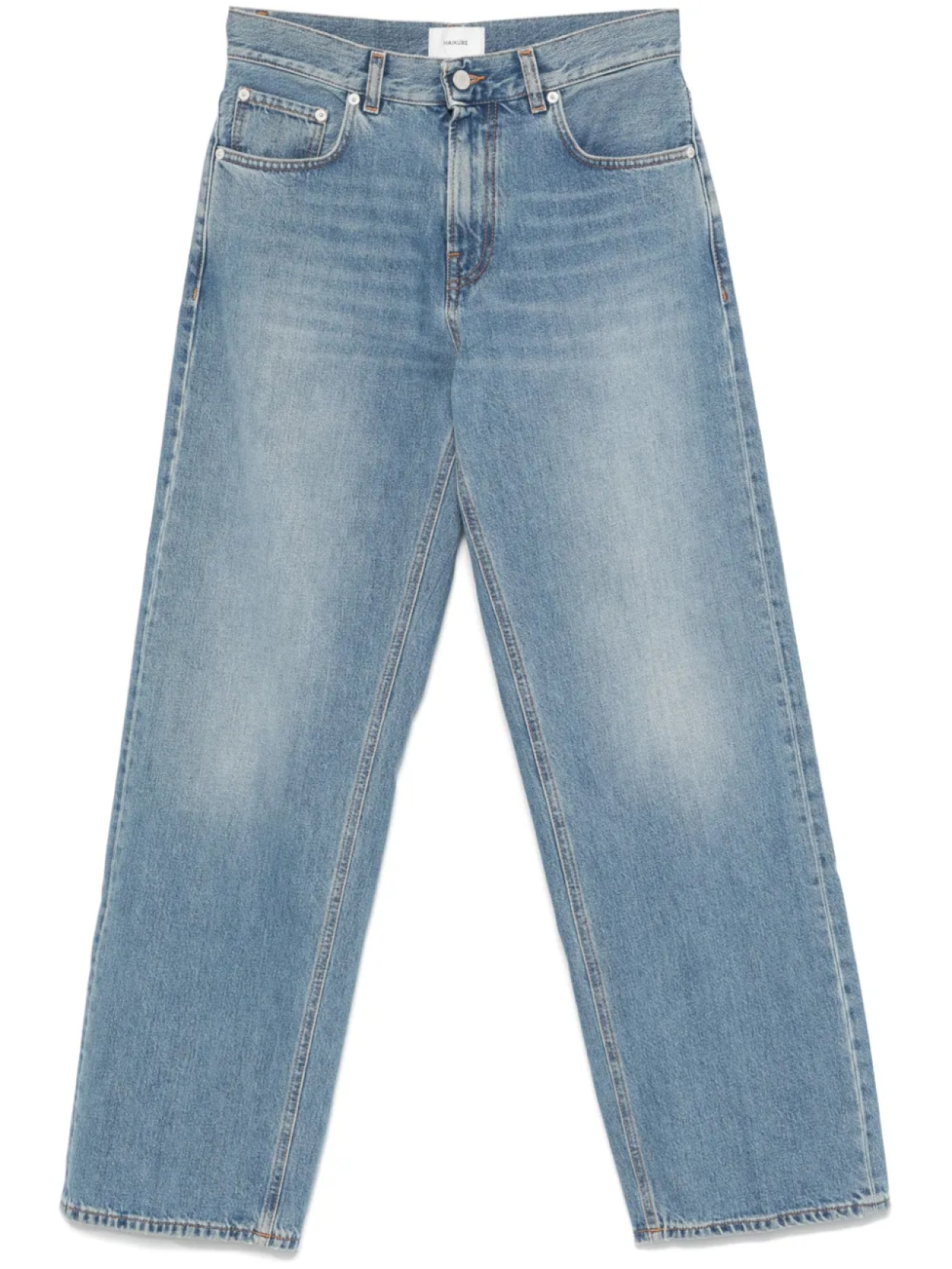 Джинсы Haikure Bonnie, синий
Джинсы Haikure Bonnie, синий