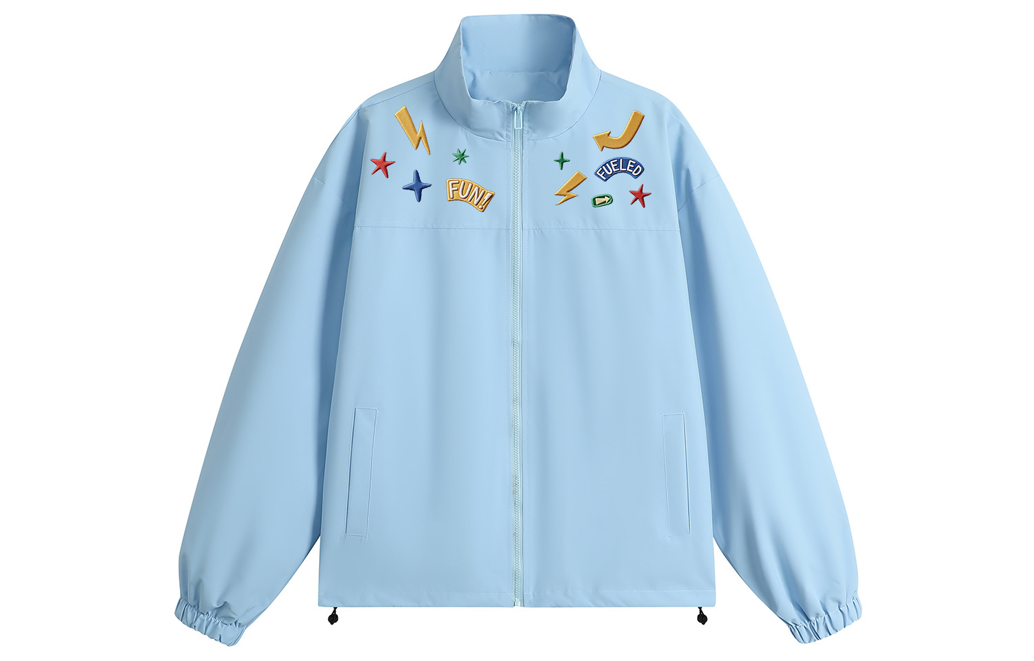 Disney Куртка Unisex, Glacier Blue
Disney Куртка Unisex, Glacier Blue