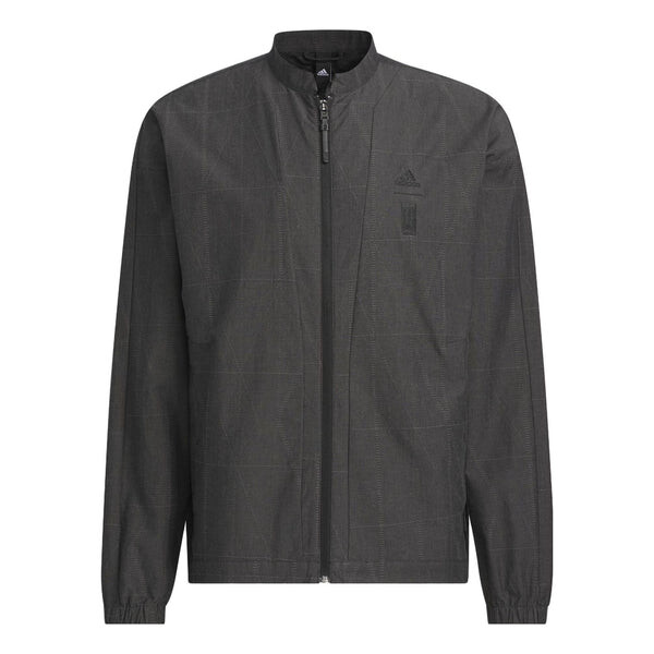 Куртка плетеные Куртка wuji Adidas, черный
Куртка плетеные Куртка wuji Adidas, черный