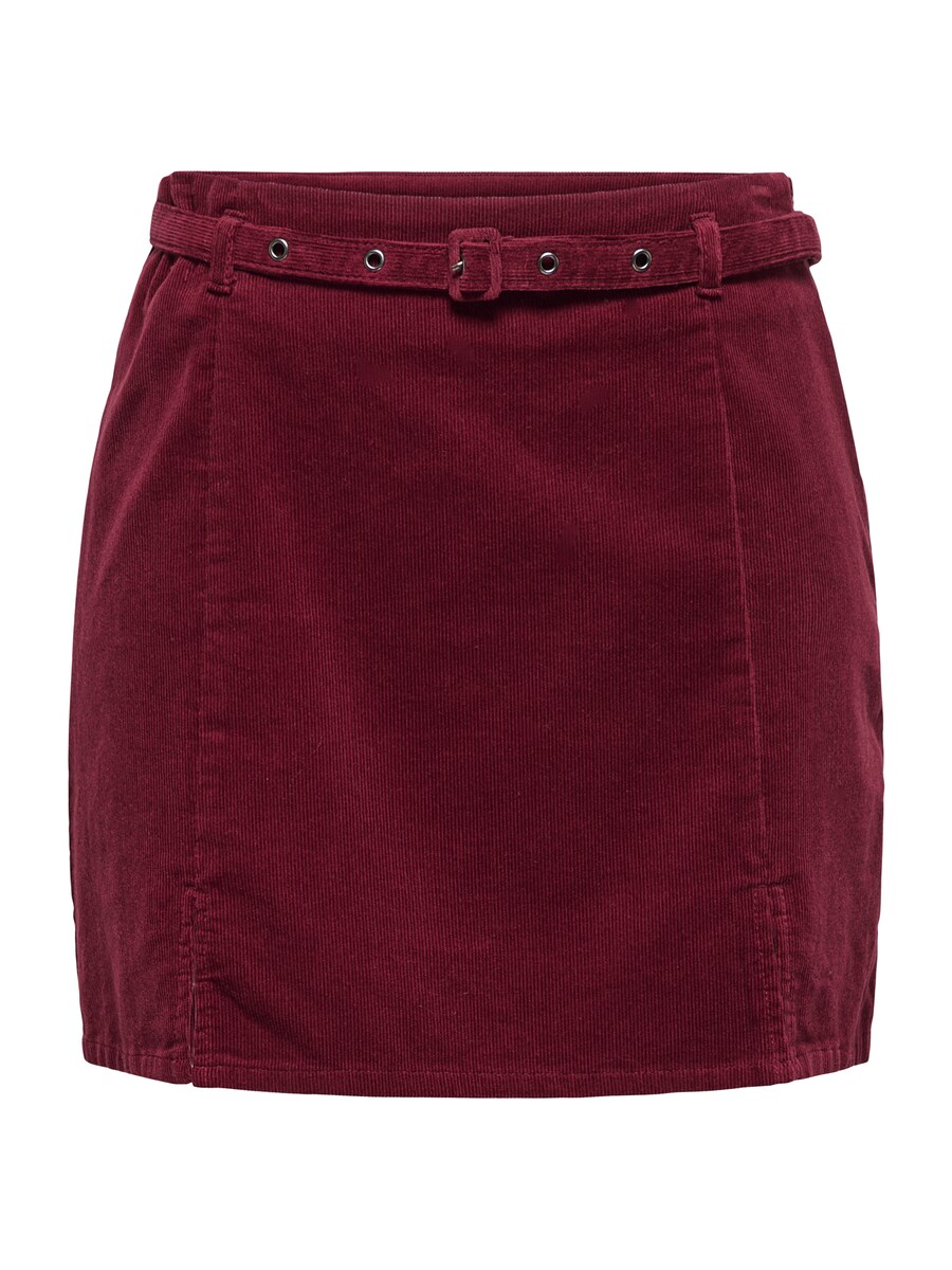 Юбка ONLY ONLNessa, Wine Red
Юбка ONLY ONLNessa, Wine Red