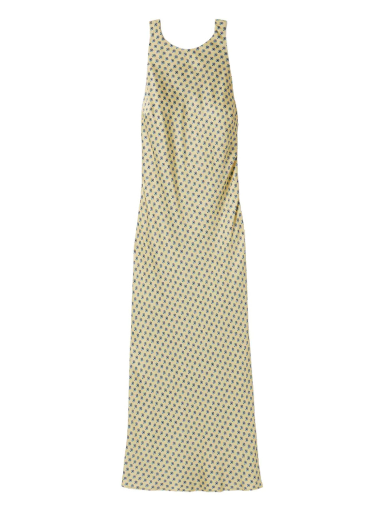 Платье с принтом Claudie Pierlot, желтый
Платье с принтом Claudie Pierlot, желтый