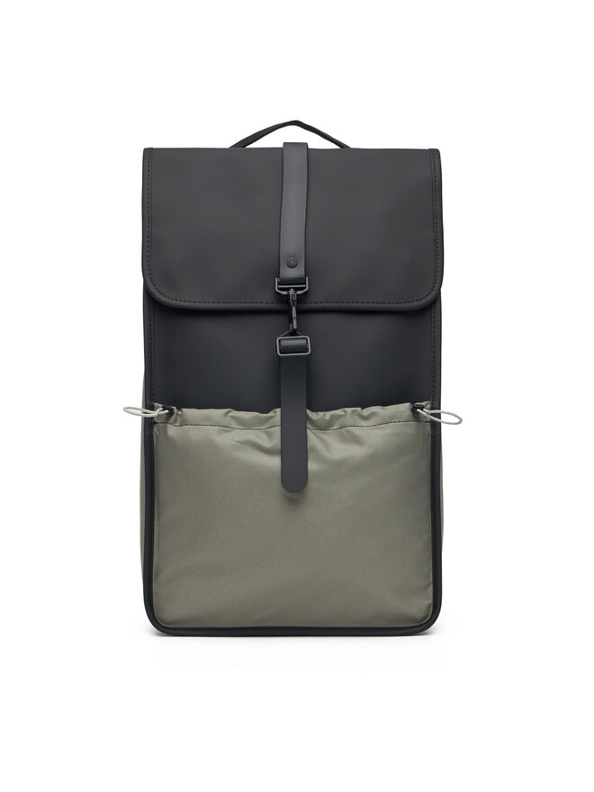 Рюкзак Rains 13590 Schwarz
Рюкзак Rains 13590 Schwarz