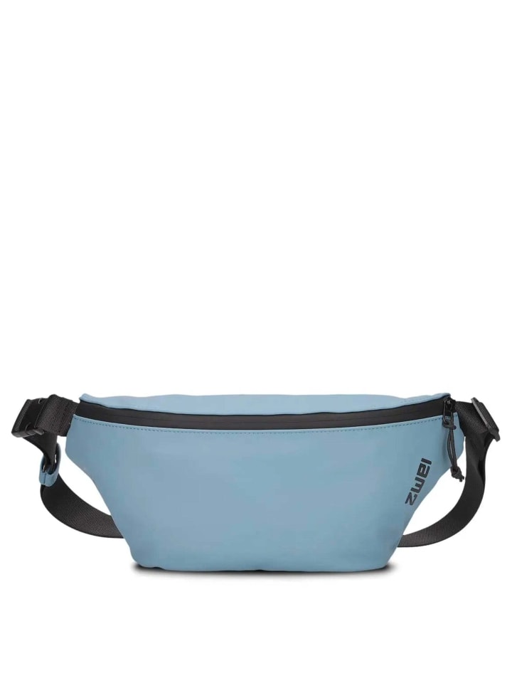Zwei Поясная сумка Cargo CAH55 31 см (голубого цвета)
Zwei Поясная сумка Cargo CAH55 31 см (голубого цвета)