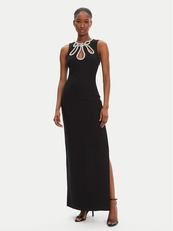 Вечернее платье regular fit 5RGK45 6869Z Marciano Guess, черный
Вечернее платье regular fit 5RGK45 6869Z Marciano Guess, черный