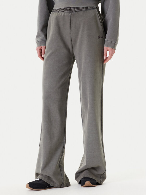 Спортивные брюки обычного кроя V5RB17 KCOS1 Guess, серый
Спортивные брюки обычного кроя V5RB17 KCOS1 Guess, серый