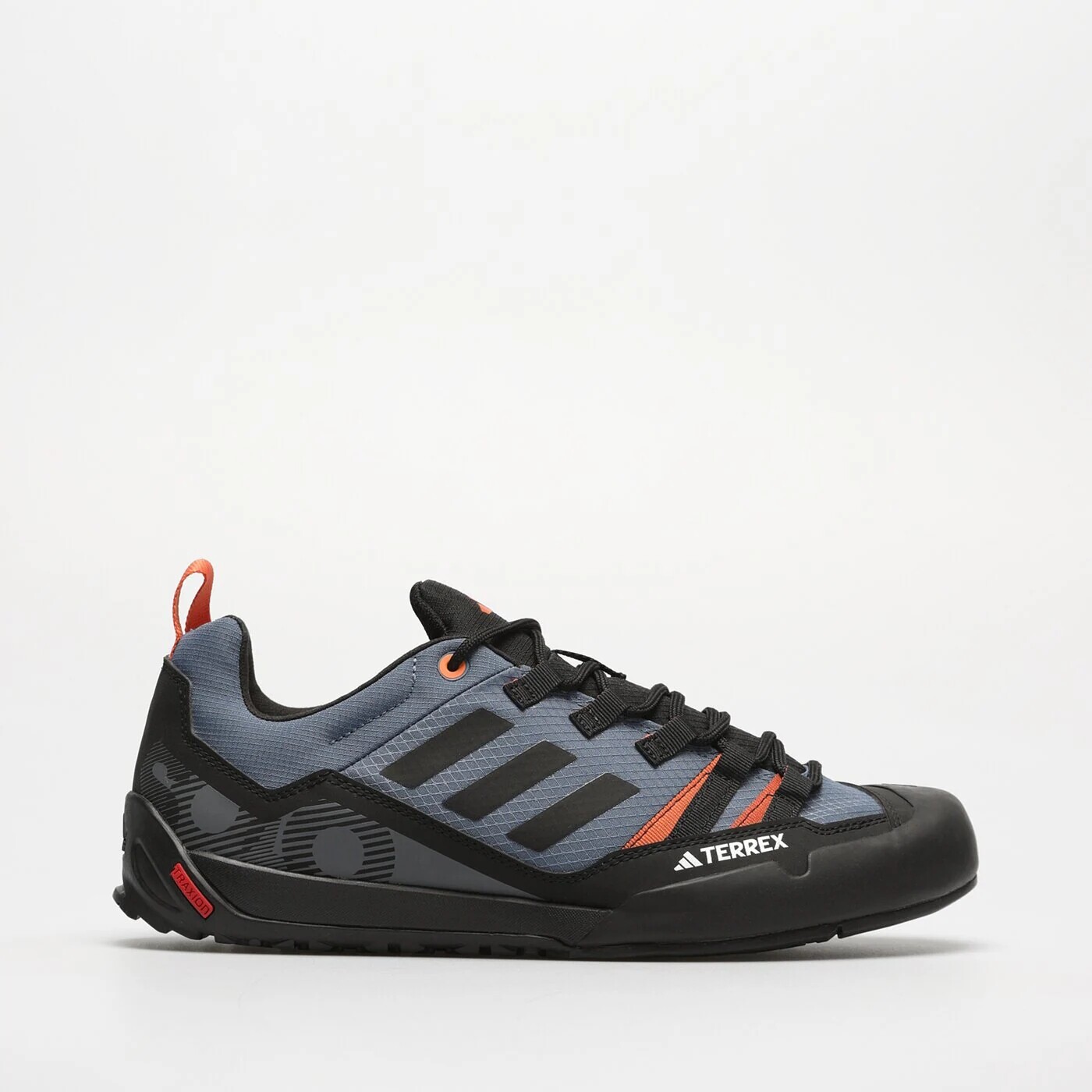 Кроссовки Adidas Terrex Swift Solo 2, серый
Кроссовки Adidas Terrex Swift Solo 2, серый