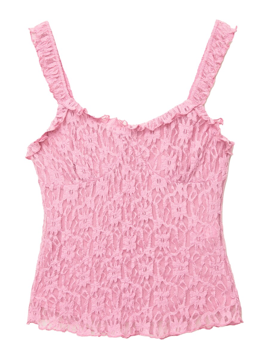 Топ Pull&Bear Pull&Bear , Rose
Топ Pull&Bear Pull&Bear , Rose