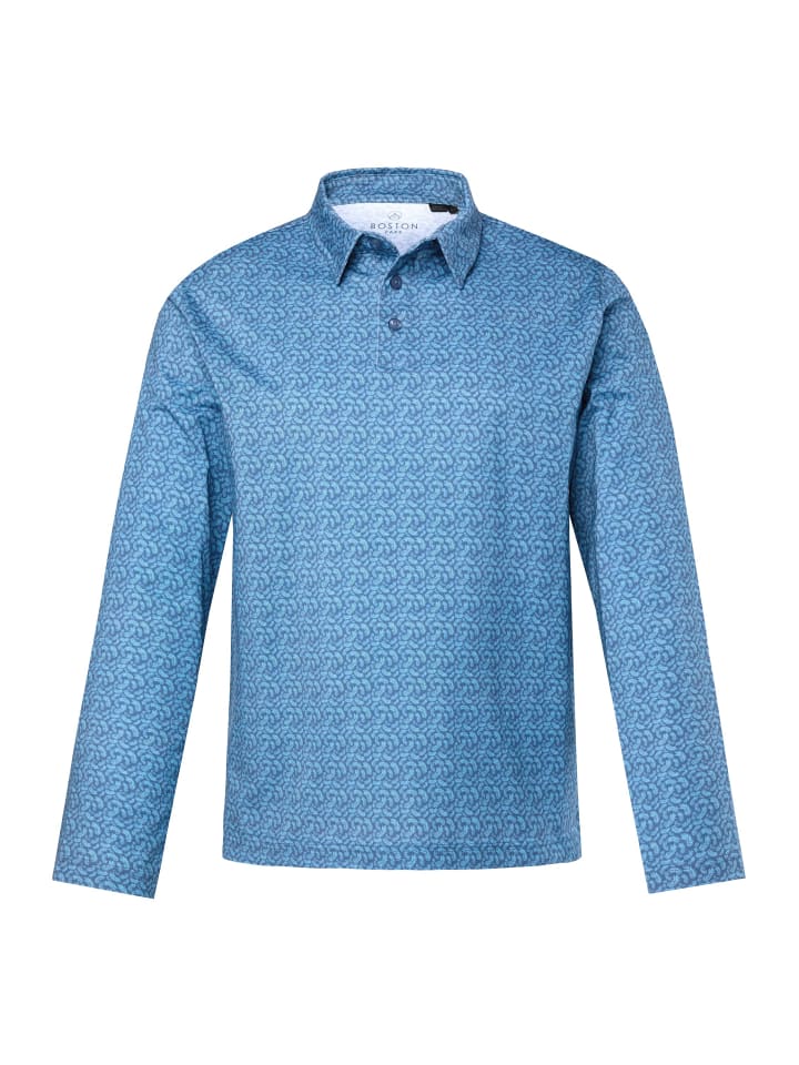 Рубашка-поло серо-синего цвета Boston Park, Синий, Рубашка-поло серо-синего цвета Boston Park
Рубашка-поло серо-синего цвета Boston Park, Синий, Рубашка-поло серо-синего цвета Boston Park