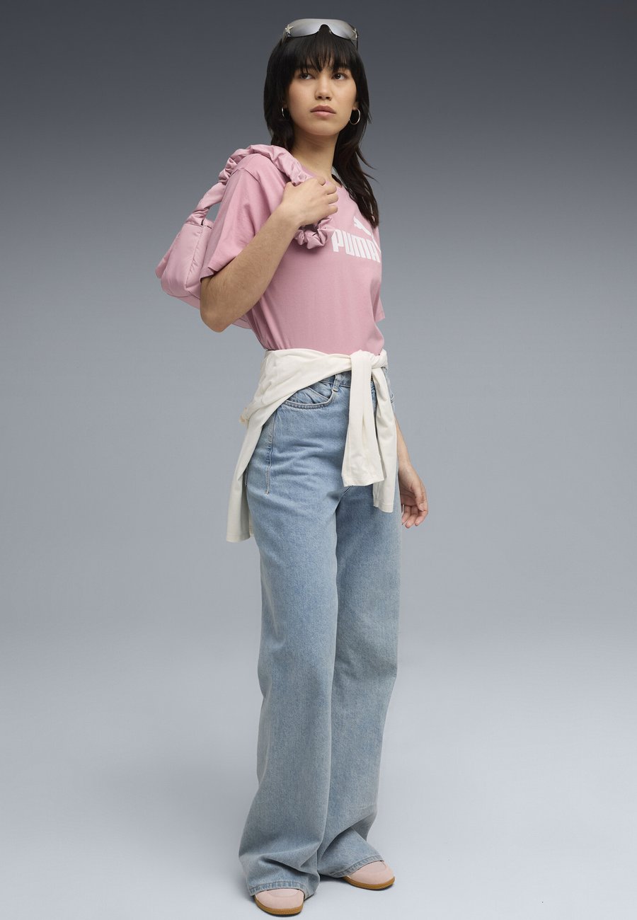 Футболка Puma ESSENTIALS NO 1 LOGO RELAXED, Poised Pink/Pink, Розовый, Футболка Puma ESSENTIALS NO 1 LOGO RELAXED, Poised Pink/Pink
Футболка Puma ESSENTIALS NO 1 LOGO RELAXED, Poised Pink/Pink, Розовый, Футболка Puma ESSENTIALS NO 1 LOGO RELAXED, Poised Pink/Pink