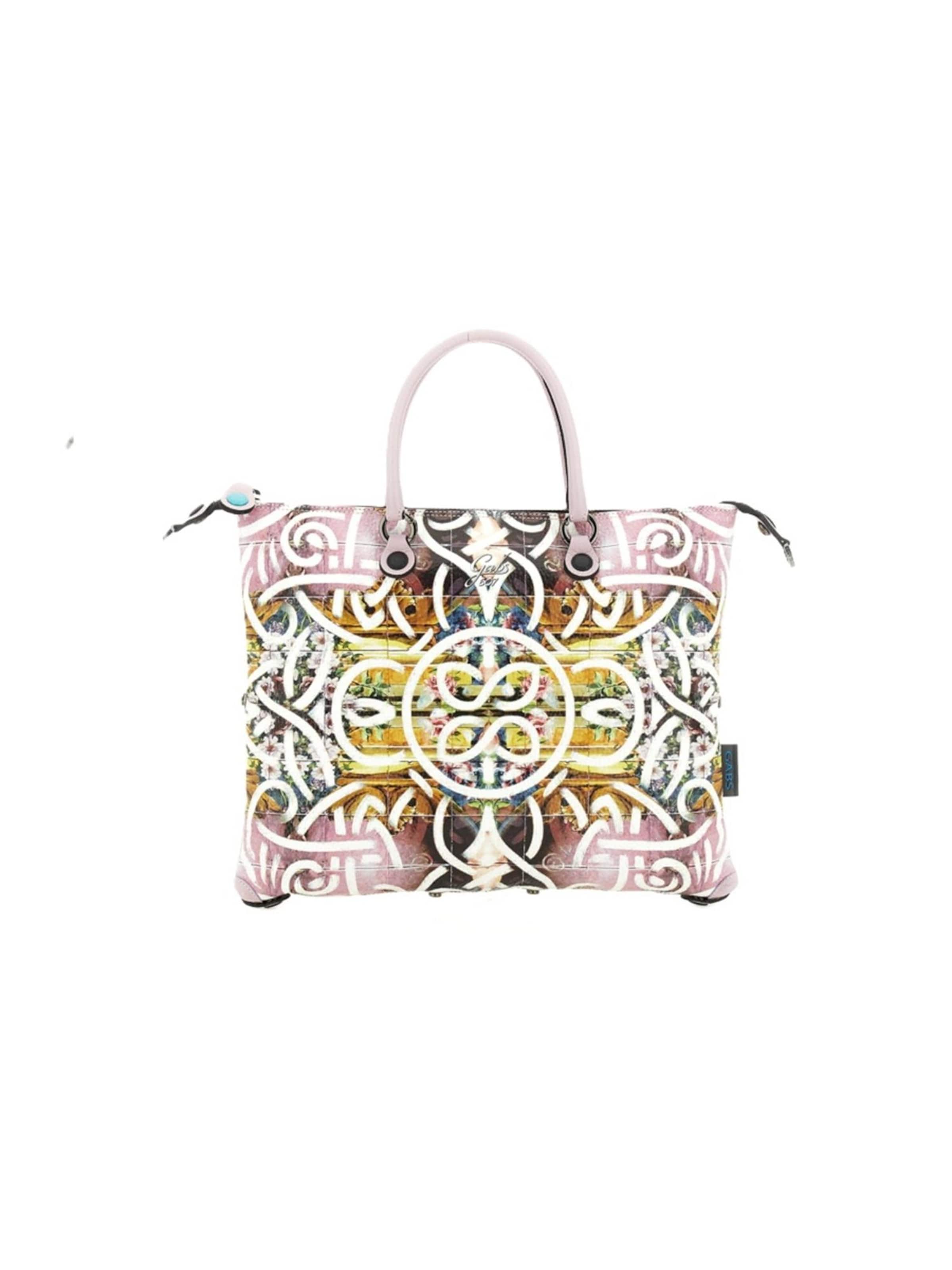 Gabs Сумка 'G3 Plus M' в светло-розовом цвете
Gabs Сумка 'G3 Plus M' в светло-розовом цвете