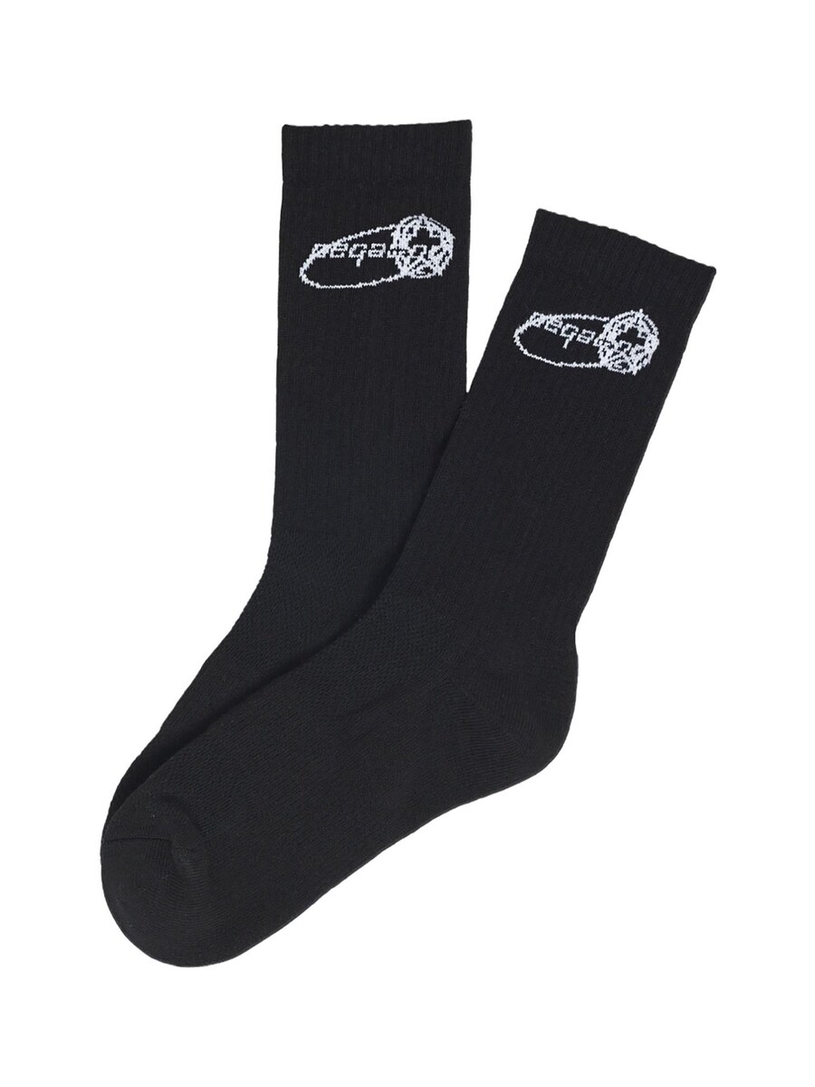 Носки Pegador Velarde, Black
Носки Pegador Velarde, Black