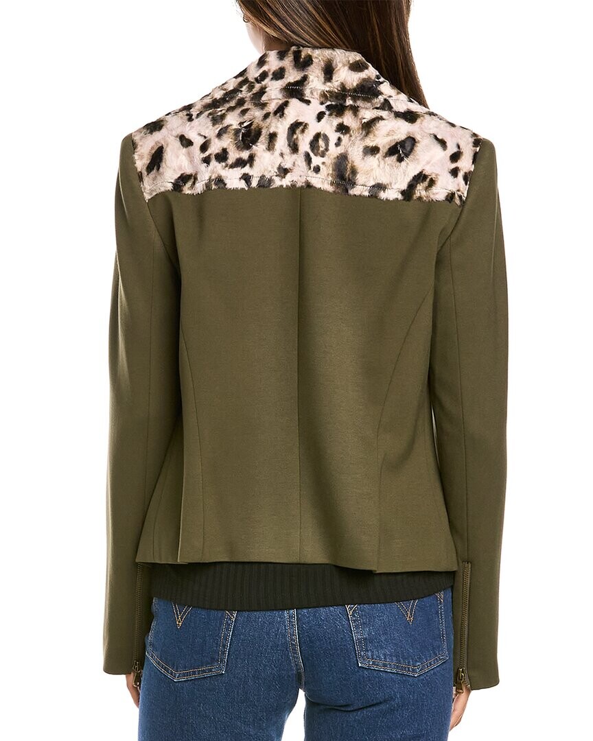 Куртка Trina Turk Reprise 2, коричневый
Куртка Trina Turk Reprise 2, коричневый