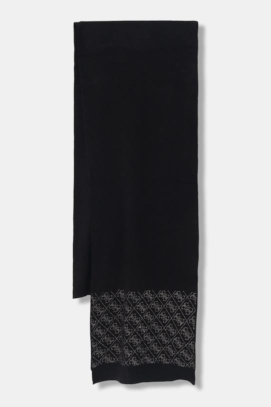 Шарф НОРА Guess, черный
Шарф НОРА Guess, черный