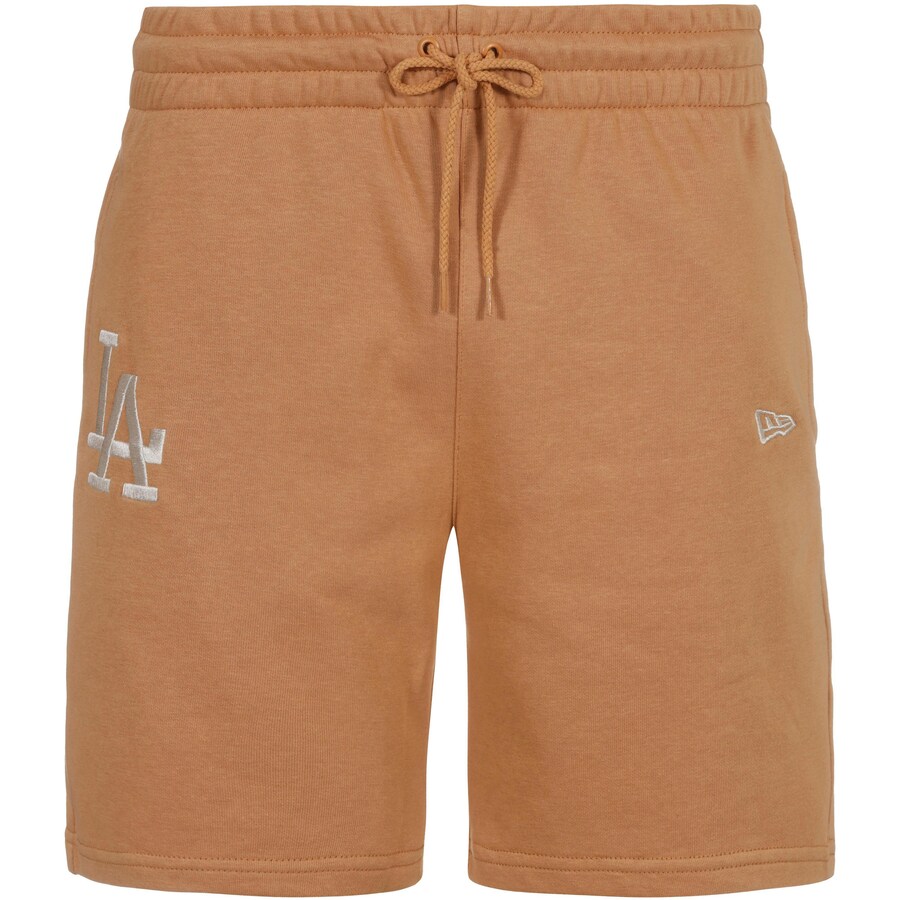 Обычные брюки NEW ERA Los Angeles Dodgers, карамель
Обычные брюки NEW ERA Los Angeles Dodgers, карамель