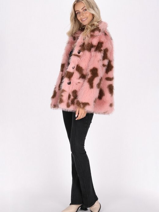 Куртка Izia, розовый
Куртка Izia, розовый