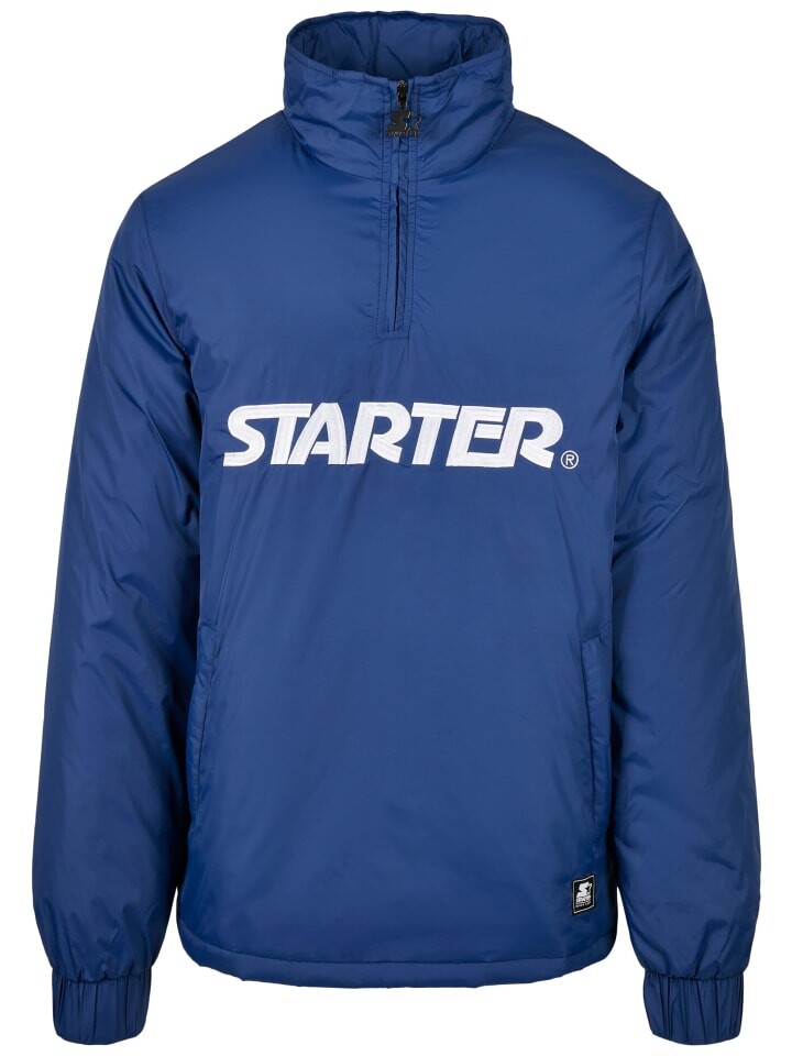 Переходная куртка STARTER, цвет blue night, Синий, Переходная куртка STARTER, цвет blue night
Переходная куртка STARTER, цвет blue night, Синий, Переходная куртка STARTER, цвет blue night