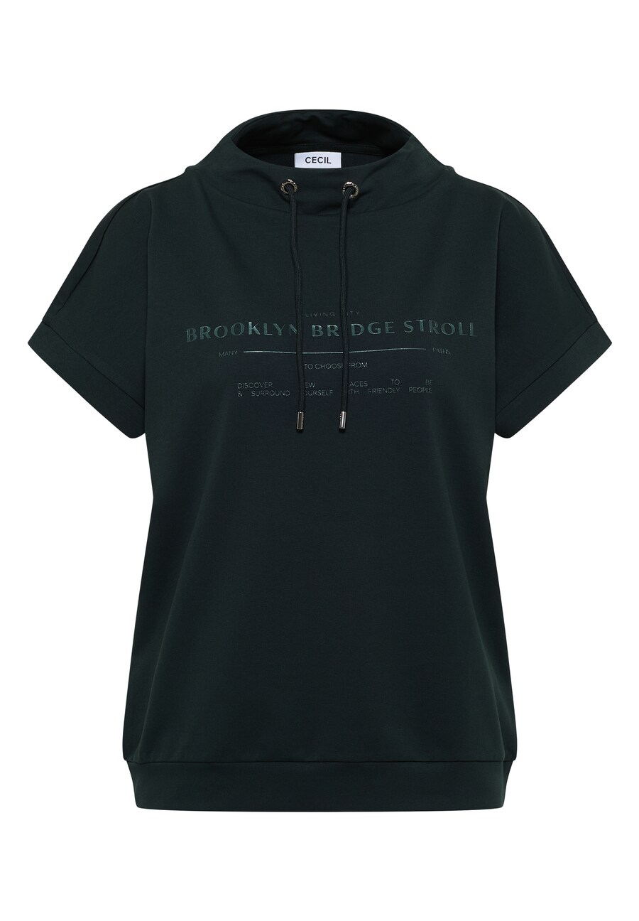 Рубашка CECIL, зеленый
Рубашка CECIL, зеленый