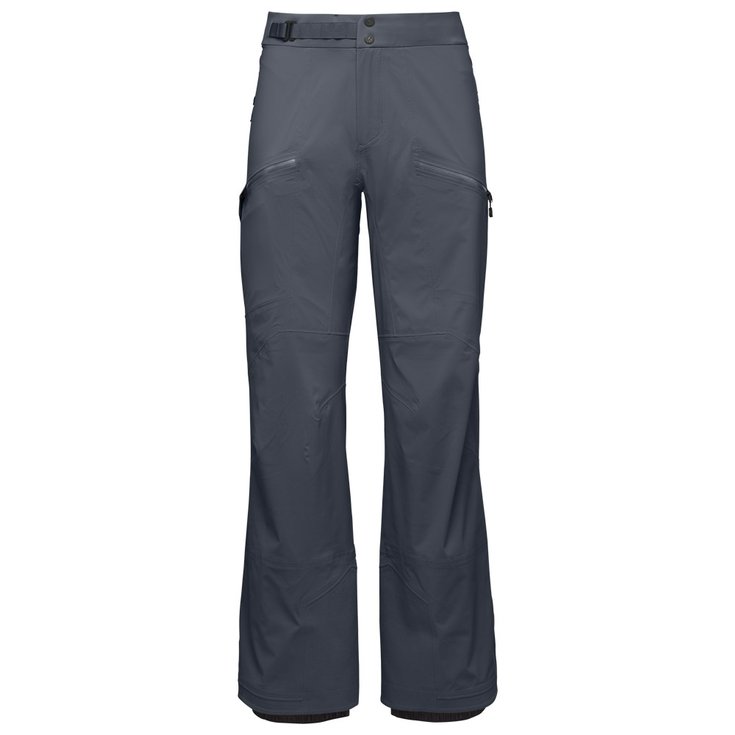 Функциональные брюки m recon stretch lt pants carbon - s Black Diamond
Функциональные брюки m recon stretch lt pants carbon - s Black Diamond