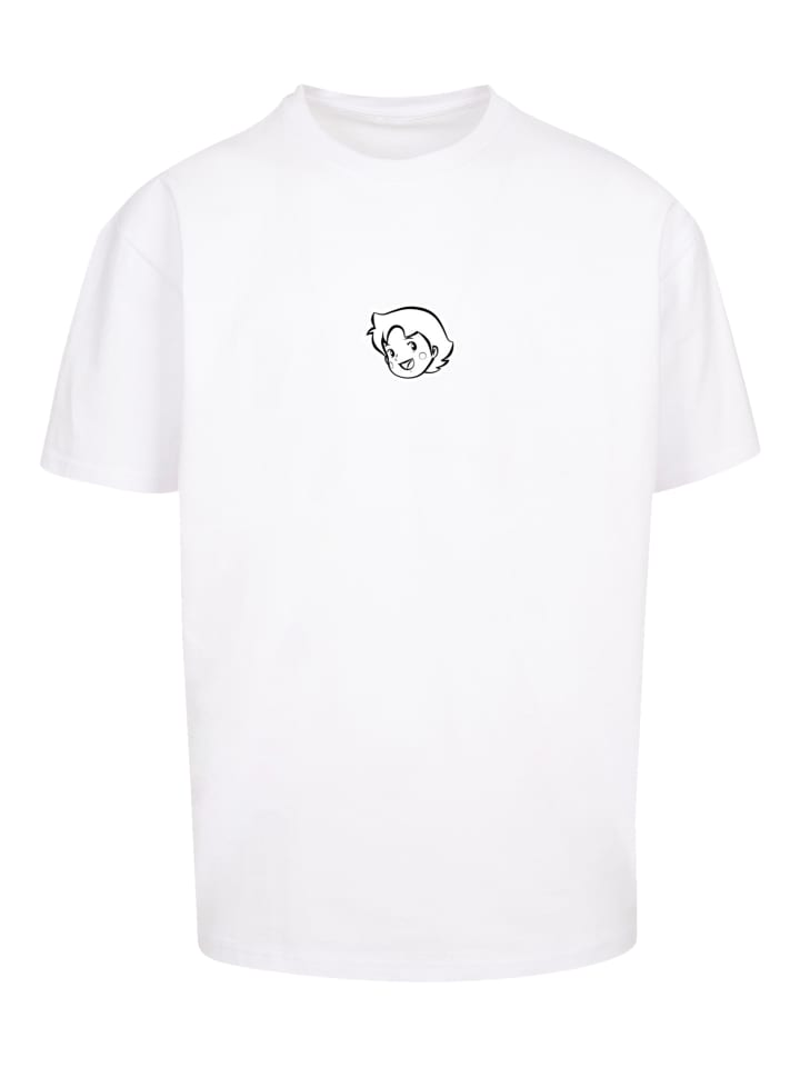 Футболка большого размера Heidi Heroes of Childhood белого цвета F4NT4STIC, Белый, Футболка большого размера Heidi Heroes of Childhood белого цвета F4NT4STIC
Футболка большого размера Heidi Heroes of Childhood белого цвета F4NT4STIC, Белый, Футболка большого размера Heidi Heroes of Childhood белого цвета F4NT4STIC