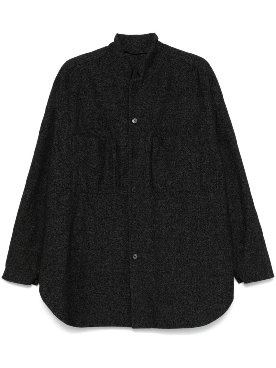 Forme D'expression рубашка Guru, черный
Forme D'expression рубашка Guru, черный