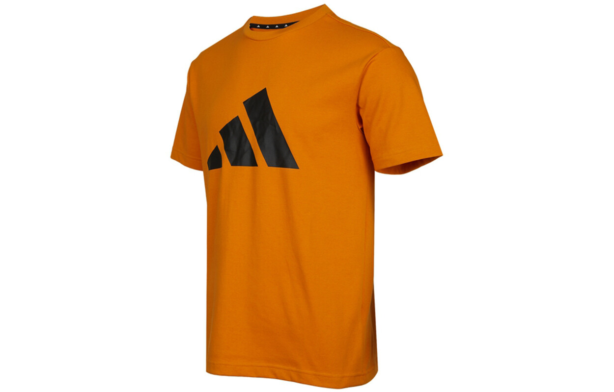 Футболка мужская хаки Adidas, желтый
Футболка мужская хаки Adidas, желтый