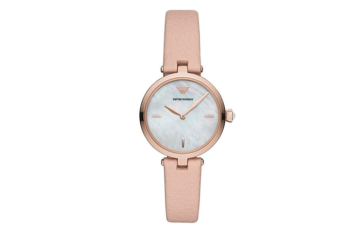 Женские часы Arianna EMPORIO ARMANI
Женские часы Arianna EMPORIO ARMANI