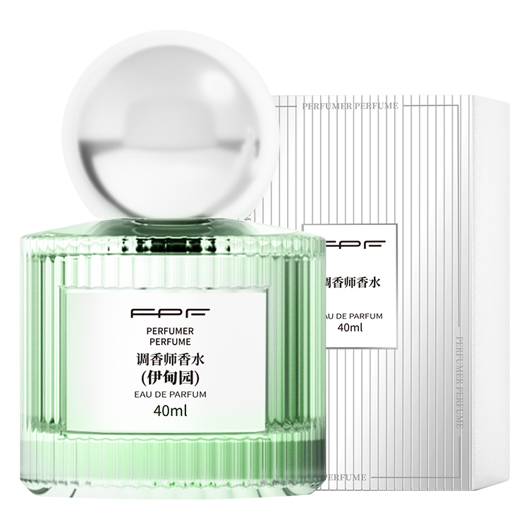 Парфюмерная вода FPF Perfumes Women's, 40 мл
Парфюмерная вода FPF Perfumes Women's, 40 мл