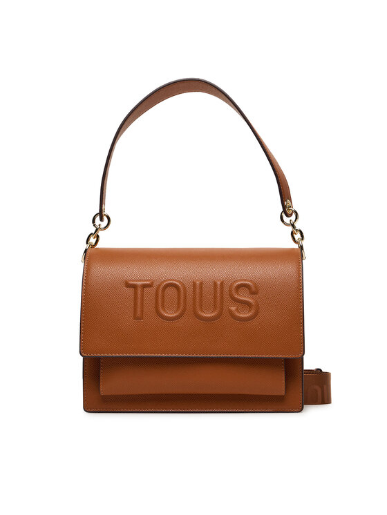 Женская сумка Brenda Audree 2002104944 Tous, коричневый
Женская сумка Brenda Audree 2002104944 Tous, коричневый