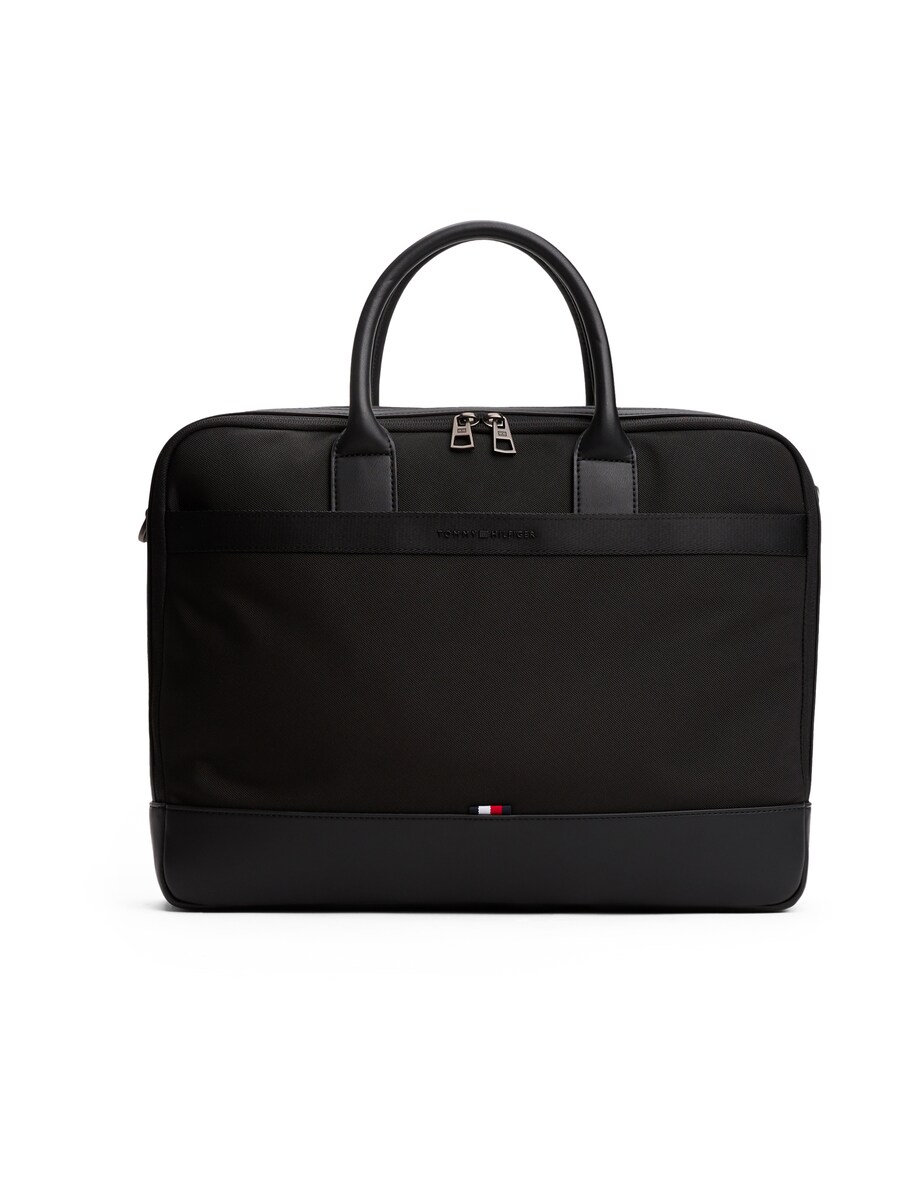 Сумка для ноутбука TOMMY HILFIGER, Black
Сумка для ноутбука TOMMY HILFIGER, Black