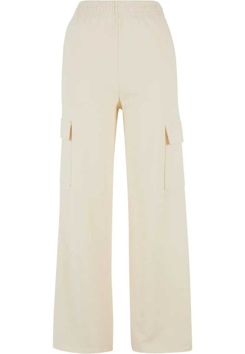 Спортивные брюки URBAN CLASSICS " Urban Classics Women's Baggy Light Terry Sweat Pants" (1 шт.), белый
Спортивные брюки URBAN CLASSICS " Urban Classics Women's Baggy Light Terry Sweat Pants" (1 шт.), белый