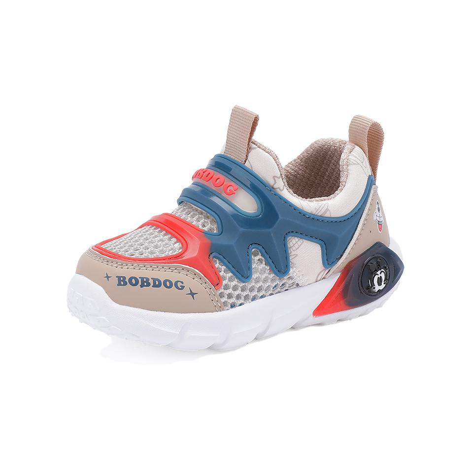 Низкие, устойчивые к ударам и износу детские туфли для младенцев и малышей BOBDOG, синий
Низкие, устойчивые к ударам и износу детские туфли для младенцев и малышей BOBDOG, синий