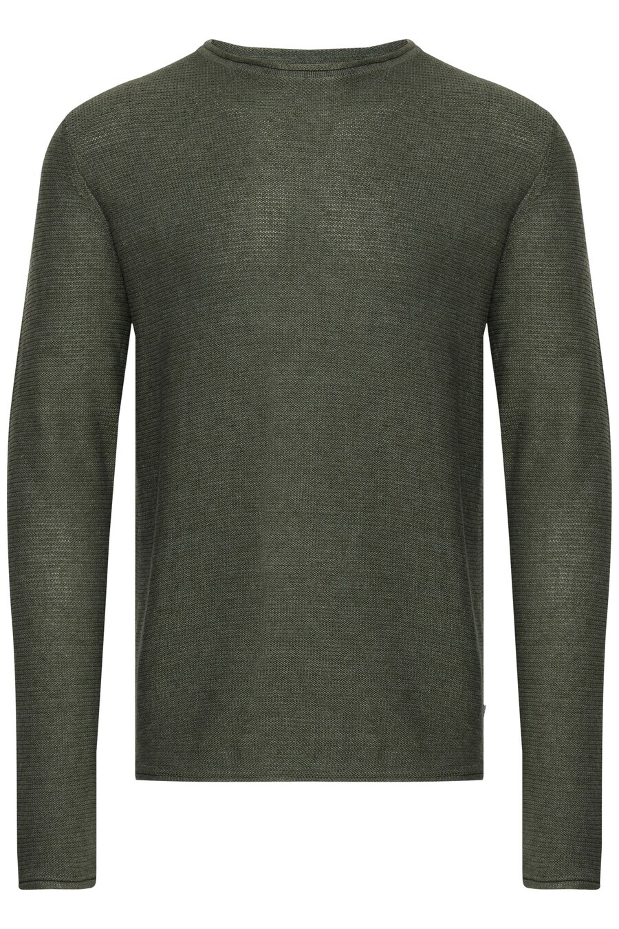 Свитер !Solid, темно-зеленый
Свитер !Solid, темно-зеленый