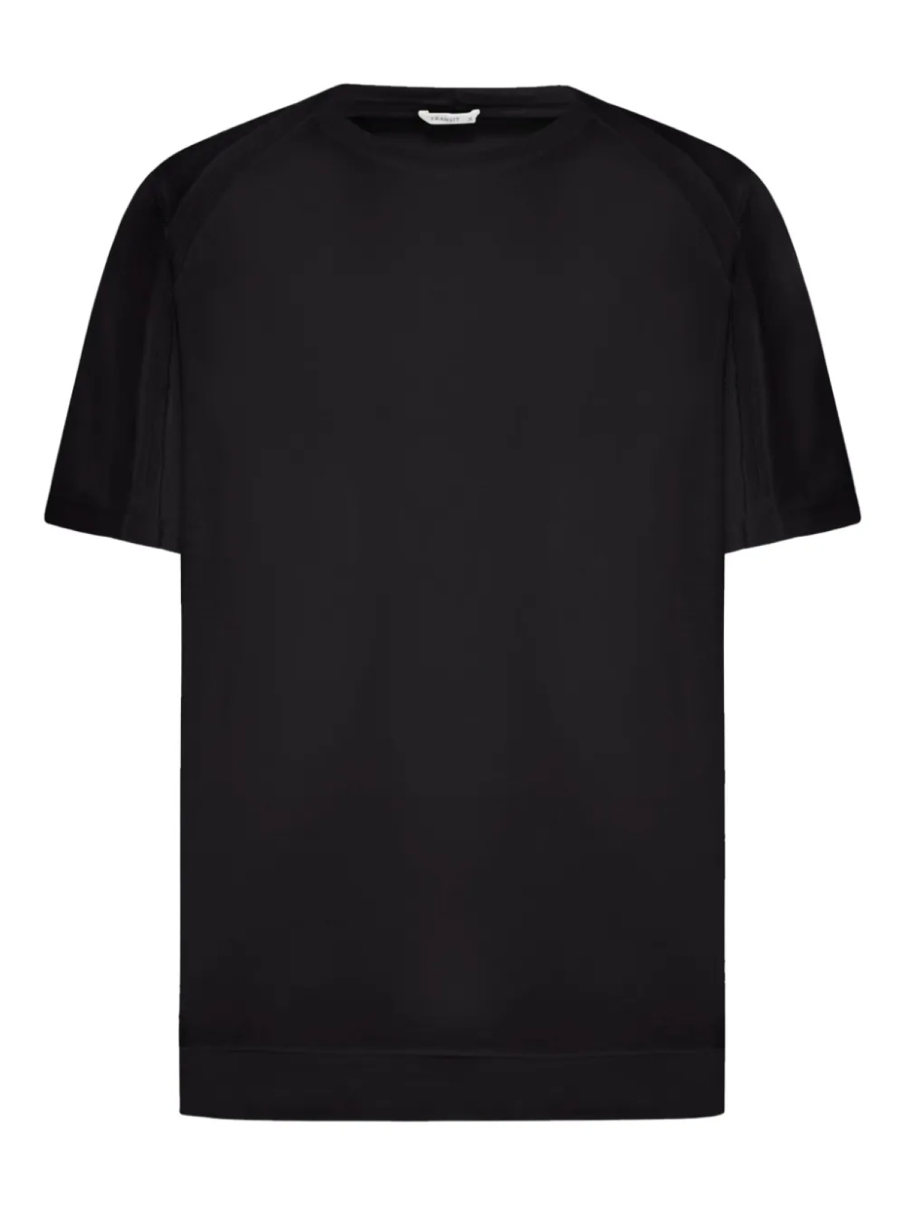 Transit футболка из джерси, черный
Transit футболка из джерси, черный