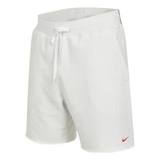 Шорты Nike Dri-FIT Fleece Gym Shorts 'White', белый
Шорты Nike Dri-FIT Fleece Gym Shorts 'White', белый