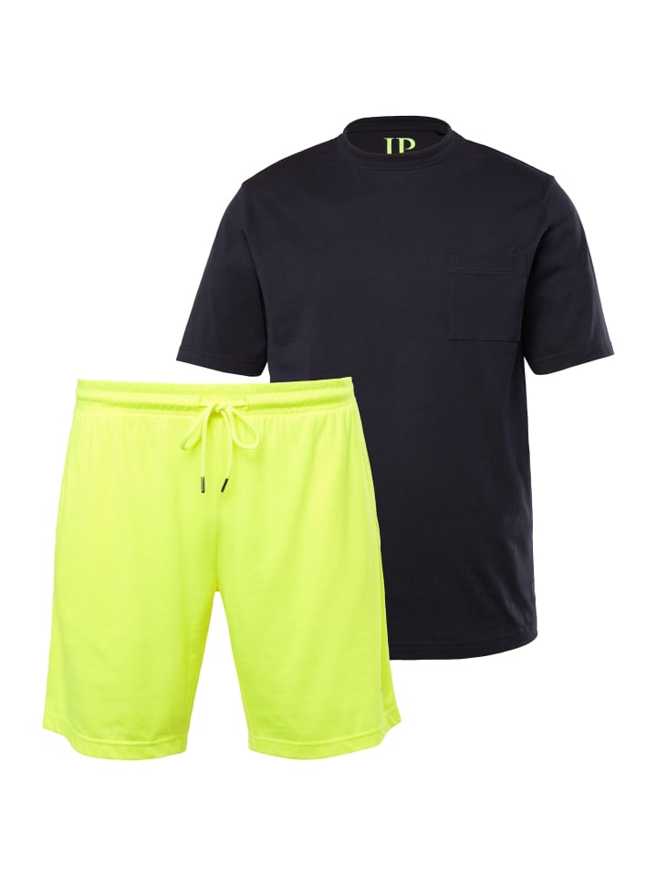 Пижама JP1880, темно-синий
Пижама JP1880, темно-синий