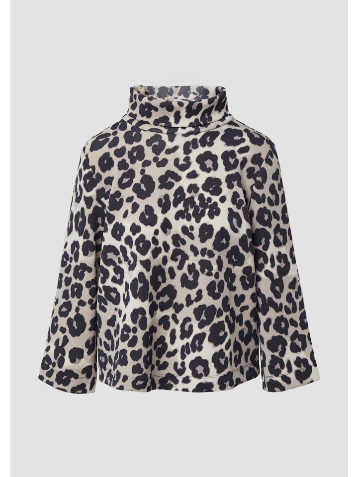 Толстовка s.Oliver BLACK LABEL, серый
Толстовка s.Oliver BLACK LABEL, серый