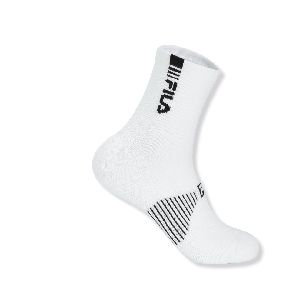 FILA Спортивные носки Mid Rise мужские стандартные белые
FILA Спортивные носки Mid Rise мужские стандартные белые