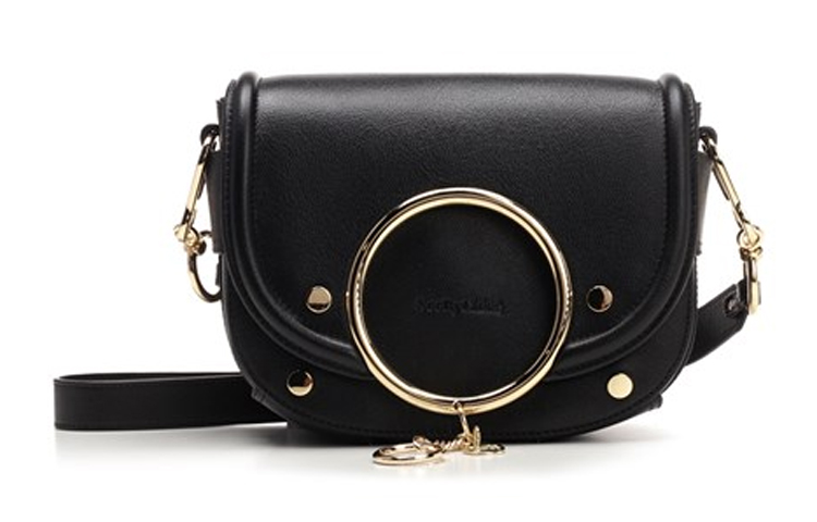 See By Chloe Сумка кроссбоди Мара
See By Chloe Сумка кроссбоди Мара