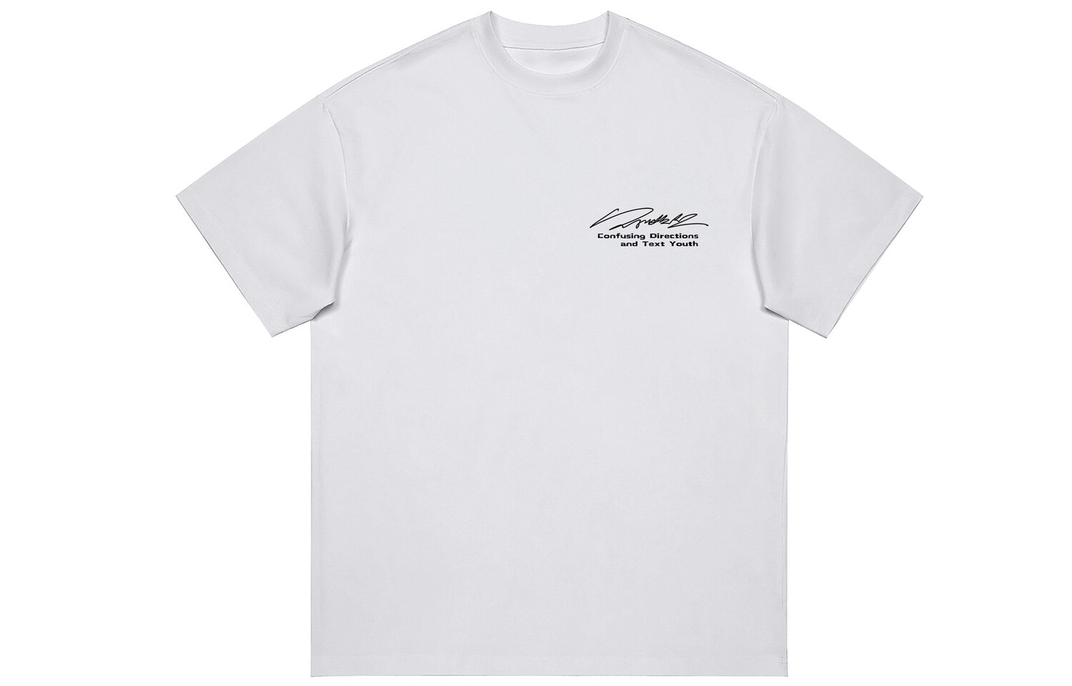 Tonykrz Футболка унисекс, Темно-синий
Tonykrz Футболка унисекс, Темно-синий