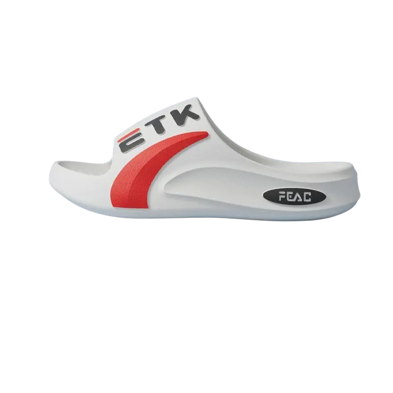 TAFN Устойчивые к запаху и истиранию мужские слайдеры белые, цвет White
TAFN Устойчивые к запаху и истиранию мужские слайдеры белые, цвет White