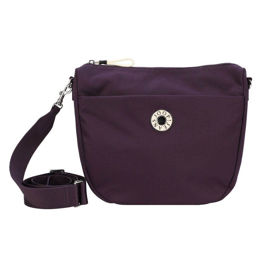 Сумка кросс-боди JOOP! Giocoso Della, Aubergine 
Сумка кросс-боди JOOP! Giocoso Della, Aubergine