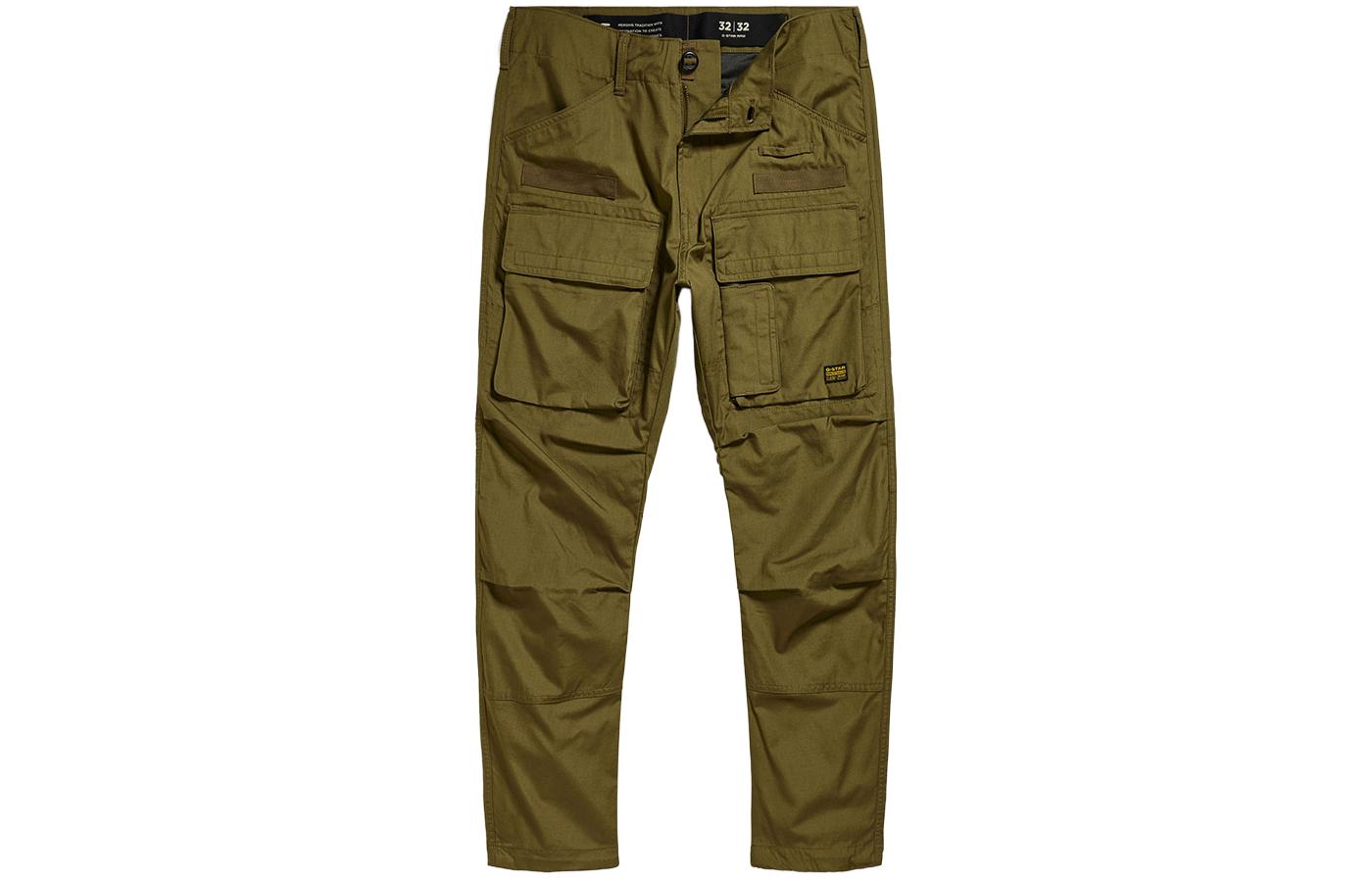 G-STAR RAW Брюки G Star RAW карго мужские темно-оливковые
G-STAR RAW Брюки G Star RAW карго мужские темно-оливковые